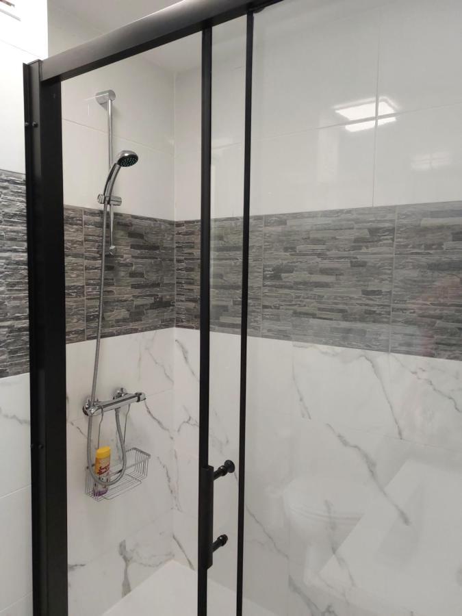 Casita Amigo Apartment Moraira Ngoại thất bức ảnh